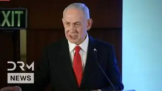 FULL REMARKS: Netanyahu Issues Stark Warning on Iran and Hamas in Jerusalem 2026 Summit | AC1E