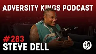 TWO MASTERS AT THEIR CRAFT with Steve Dell