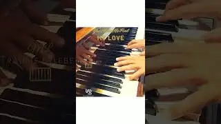 Adele/Make You Feel My Love/Sample 10/Mirco Lieber - Piano