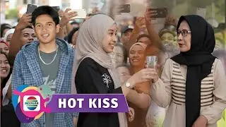 Kondisi mila menurun pasca dikeroyok fans, ibunya Valen sigap berikan Air minum saat mila pucat