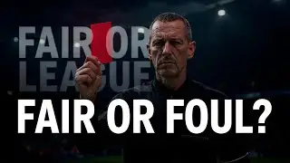 Chelsea&rsquo;s Red Card: Did Fulham Deserve the Win?
