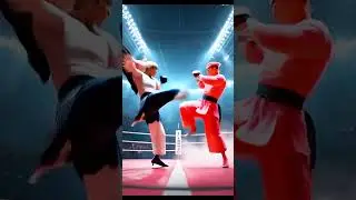 #epicbattle #trendingnow #funny #funnyclash #beastclash #ultimateduel #gaming #animalfight #trending