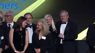 2017 Global Energy Awards - Construction Project of the Year