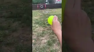 Blitzball slurve
