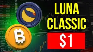 LUNA CLASSIC ЭТО ВСЕ ИЗМЕНИТ?! ЭПИЧНЫЙ ФЕЙЛ ФРС В РАБОТЕ С БИТКОИНОМ! PAYPAL ВЫВОД КРИПТОВАЛЮТ