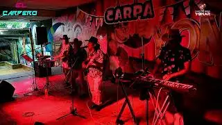 LA YAPABACANA / SHOW EN VIVO / CARNAVAL 2026 / CARPA MONO YONAR / EL CARPERO / SALTA / ARGENTINA