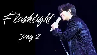 Flashlight / Day 2 / 250126 #LEEJUNHO #JUNHO #이준호 #준호 #MidnightSun_인천 #junho_fancon