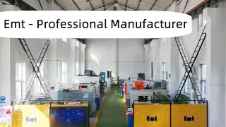 Shenyang Emt Piping Technology Co.,ltd.