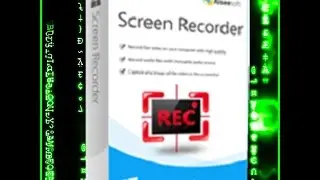 Aiseesoft Screen Recorder Full