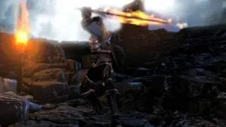Dungeon Siege 3 Trailer