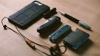 My EDC