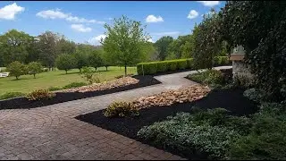 Promo for Countryside Landscape Service