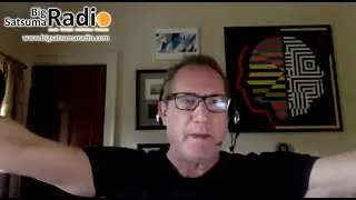 ANDY McCLUSKEY INTERVIEW - Orchestral Manoeuvres in the Dark- 'BAUHAUS STAIRCASE' ALBUM VIRTUAL SOFA