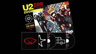 New Year's Day | Zoo TV Live