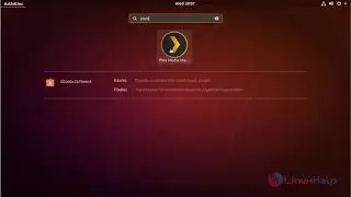How to install Plex Media Player on Ubuntu 18.04