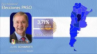 #Elecciones2023 - Nuevo Jingle  