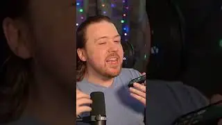 Scammer VS Final Fantasy Streamer #rexsterling