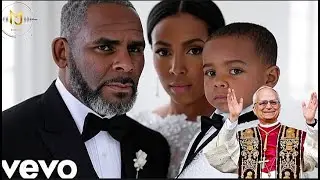 R.KELLY - MARRIAGE IS BLESSING (POPE LEO XIV ONCE SAID 