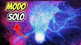 ELDEN RING NIGHTREIGN DICA DE COMO DERROTAR AUGURE NO SOLO