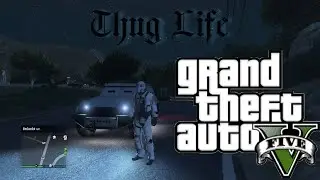 GTA V Thug Life Compilation