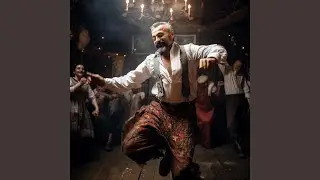 Qo Achera | Caucasus Middle East Song Traditional Music