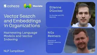 Vector Search and Embeddings in Organizations: Harnessing Language Models and Vector Indexing