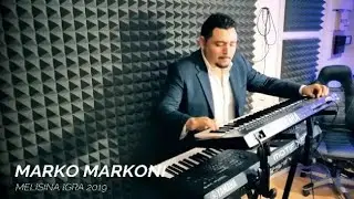 Marko Markoni - Sašonijeva igra