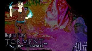 Torment: Tides of Numenera Ep40: I think if found a glitch