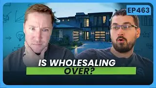 EP 463 - 6 Hot Takes Real Estate Insiders Don't Want You to Hear