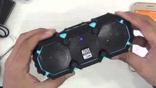 Altec Lansing Mini Lifejacket 2 Unboxing And Review With Sound Test