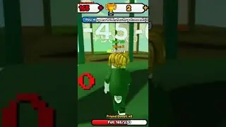 Roblox game. #shorts