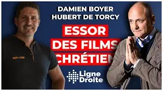 Sacr&eacute; C&oelig;ur, Baroudeurs du Christ, Le Roi des Rois : le renouveau du cin&eacute;ma chr&eacute;tien