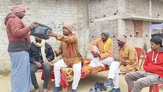 कसम प्यार की||Kasam pyar ki3||Uday doctor ki  comedy||chanesar ChaCha ki comedy||Bineshar comedy