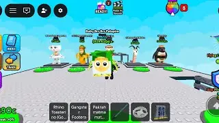 I Got 4 Secrets and 2 Mythics in Don’t Steal the Brainrot – Roblox 