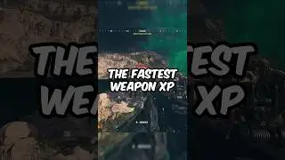 *NEW* Weapon XP Glitch in MW3 | MAX LEVEL IN ONE GAME 🤯