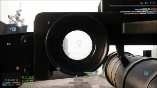 BF4 netcode stress test