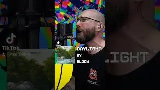 #bloom #daylight #vocals #cover #inpassing #melodichardcore #hardcore #mardyleith #Australia