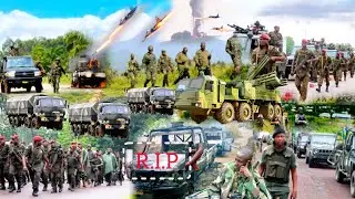 💪Inkurumbi itashye goma✈️drones zirabamaze fizi ma23 ihuye Nakagape ntanumwe urokotse✅️