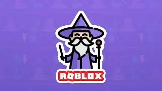 ROBLOX NINJA WIZARD SIMULATOR