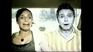 Pub Qu&eacute;bec - Dentyne Frost Bites (2005)