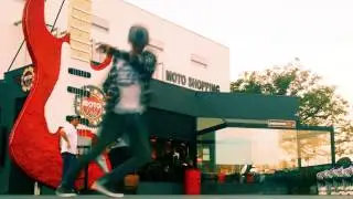 LE RAMOS, I'M BACK TO LOS COCAS, FREE STEP