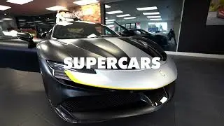 2022 Charity Motorshow - Leicester Racecourse - Hosted by The Shivam Review