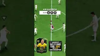 THE BEST EVOLUTION in FC 24 *DUTCH R9*