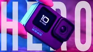 GoPro Hero 10 против Hero 9 &mdash; ПОЧТИ идеальная камера для бега, походов и приключений
