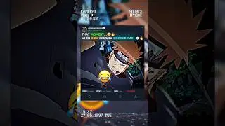 WHEN KIBA COOKED PAIN ☠️😂🔥🔥...