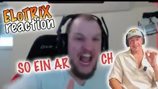 ELoTRiX best of Ausraster Reaction 😵😂 MauriiPastore