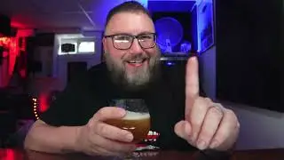 Massive Beer Review 4003 Firestone Walker Opal Dry Hopped Farmhouse Ale Vintage 2015