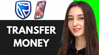 HOW TO TRANSFER MONEY WITH THE STANDARD BANK APP (2025)