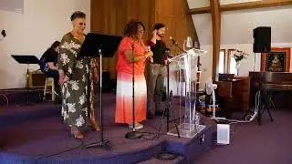 Sunday Service June 26th, 2022 #church #judgementfree #newchurch #sermon #jesus