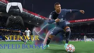 THE STEPOVER SPEED BOOST TUTORIAL.